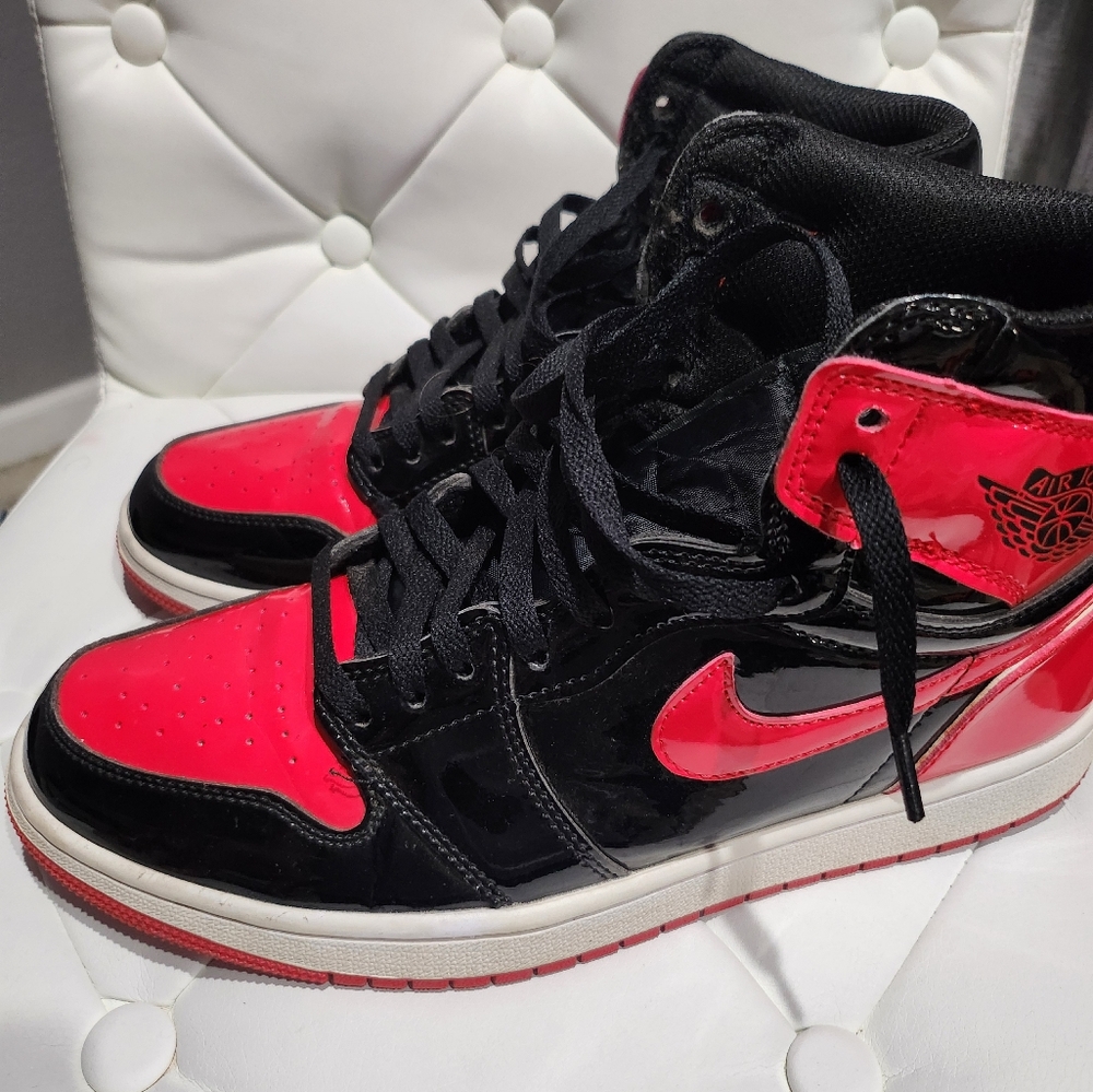 J's - Picture 3 of 4